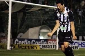 Figueirense 3 x 2 Paysandu - Alô turma G4, tô de olho!