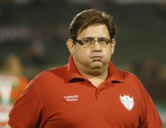 No Sul, Portuguesa tem partida decisiva contra Criciúma