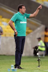 Com problemas, Fluminense joga contra o líder Cruzeiro