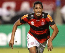 Flamengo quer iniciar arrancada final contra o Bahia