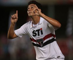São Paulo quer bater lanterna para se afastar da degola