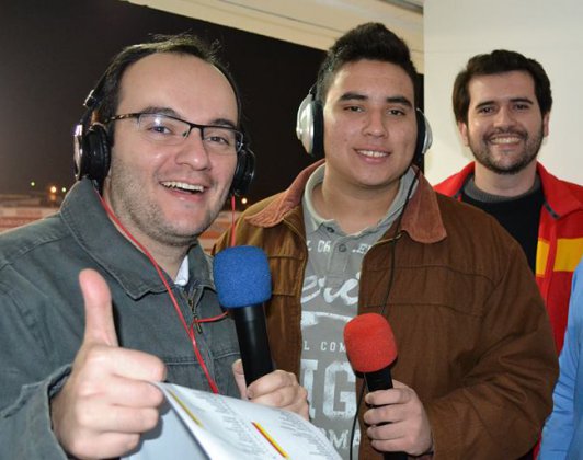 IMPERDÍVEL: Rádio FI transmite nesta sexta-feira jogos da Série B do Brasileiro