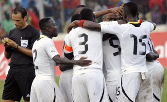 Copa define últimos 11 classificados em novembro