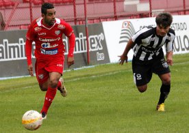 Copa Paulista: Em final de recuperação, lateral destaca momento do Grêmio Osasco