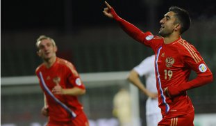 Amistosos: Rússia e Honduras são confirmadas como rivais do Brasil