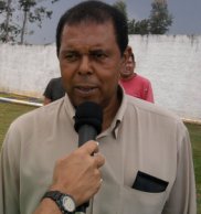 No mercado, Mirandinha negocia com clube do Mato Grosso do Sul