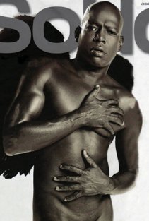 Ex-atacante do Palmeiras é convidado para virar ator pornô