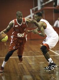 Basquete: Pinheiros/SKY tem clássico contra Paulistano/Unimed