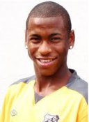 Ex-Santos, primo de Neymar acerta com clube do Rio de Janeiro