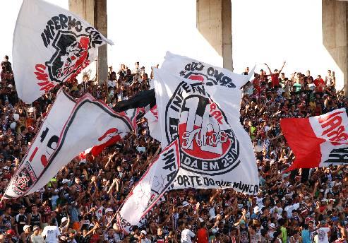Série C: CBF muda data de jogo de volta das quartas-de-final. Confira!