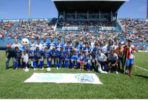 Segundona: Gestor do Matonense espera por jogos complicados na final