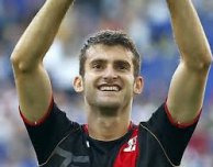 Espanhol: Leo Baptistão se machuca e desfalca Atlético de Madrid