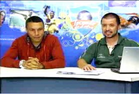 Série C: Volante do Mogi Mirim participa do programa ‘Tocando de Letra’