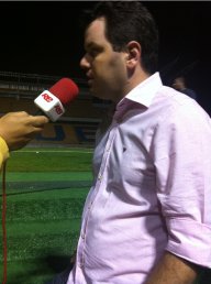 Série C: Guarani volta atrás e não confirma permanência de técnico