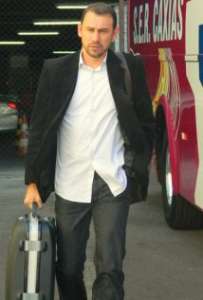 Série C: Treinador do Caxias foca seus objetivos no acesso