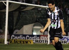 Série B: Treinador dedica vitória para torcida do Figueirense