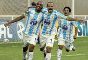 Série C: Macaé deve ter a volta do artilheiro para as quartas de final