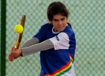 Tênis: Patrocinado pelos Correios a Copa das Federações acontece em novembro