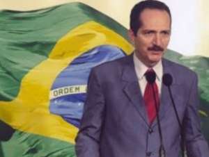 Aldo Rebello pretende deixar Ministério do Esporte em dezembro