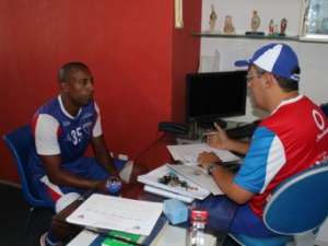 Série C: Eliminado, Fortaleza dispensa sete jogadores