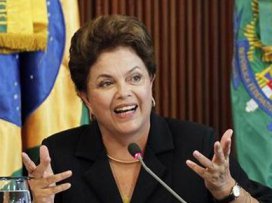 Dilma Roussef muda a Lei Pelé e clubes de futebol continuam abandonados