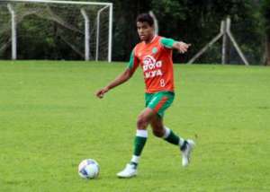 Série B: Chapecoense volta aos trabalhos vencendo o time sub-20