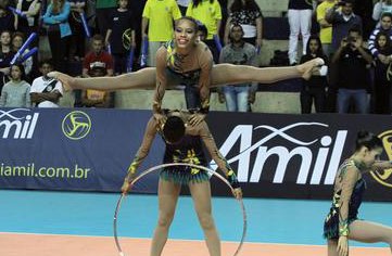 Vôlei: Amil bate Sesi e amplia liderança do Campeonato Paulista 3 0002048118775 img