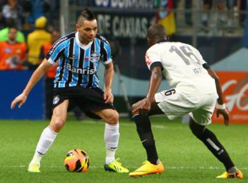 Sérgio Carvalho: Timão desce a ladeira e já assusta a Fiel no Brasileirão