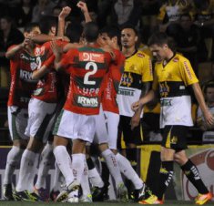 Sérgio Carvalho: Timão desce a ladeira e já assusta a Fiel no Brasileirão 3 0002048118783 img
