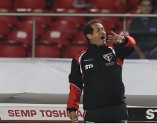 Após vitória, Muricy diz que São Paulo agora tem ‘time’