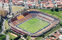 Rio Preto será uma das sedes da Copa São Paulo de 2014