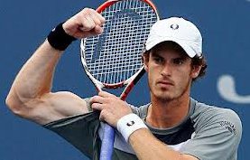 Tênis: Príncipe William entrega medalha real a Andy Murray