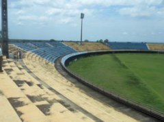 Pega ladrão! Times da Segundona de Tocantins são assaltados em vestiário