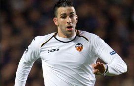 Espanhol: Valencia confirma empréstimo do francês Rami ao Milan
