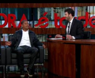 Ídolo do Timão diz que foi cortado da Seleção por “pegar” mulher de Luxemburgo