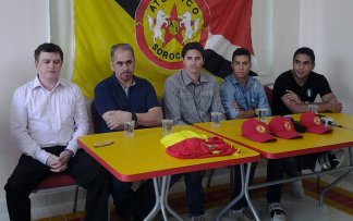 Paulistão: Atlético Sorocaba apresenta Lenny e ex-volante do Timão