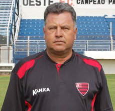 Série B: Oeste pode apostar na volta de velho conhecido para o comando