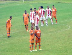 Copa Rio: Audax conquista importante vitória frente o Bangu