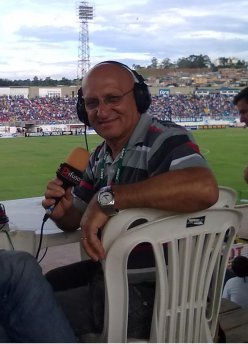 Rádio Difusora de Poços de Caldas transmite jogo do Palmeiras neste sábado