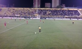 Copa Paulista: Dupla do Bernô revela expectativa para o jogo em Limeira