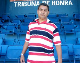 Betim promete paralisar a Série C e acusa Marco Polo Del Nero