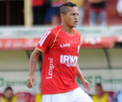 Confiante, Lusa mira ‘sequência da salvação’ no Canindé