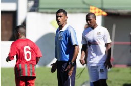 Segundona: Técnico do Água Santa exalta planejamento e prevê casa cheia na final