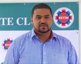 Série C: Betim ignora decisão da CBF, treina e viagem segue mantida para esta sexta