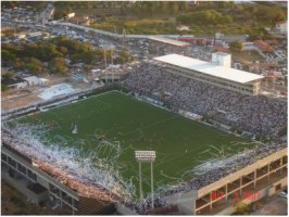 MP instaura inquérito e pode fechar Frasqueirão por seis meses