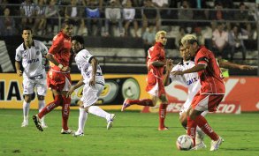 ASA x Oeste – É o jogo da vida para os dois