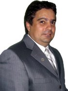 Ex-presidente do Betim desce a lenha em José Maria Marín e Marco Polo Del Nero