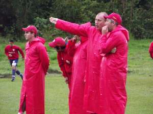 Série C: Vice-presidente do Mogi Mirim comemora retorno e planejamento do clube