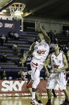 Basquete: Pinheiros/SKY vence Paulistano/Unimed e garante o quarto lugar