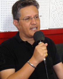 Presidente deixa o Linense e ressalta grande legado para o sucessor